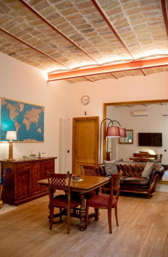 Dillo Suites Roma Esterno foto