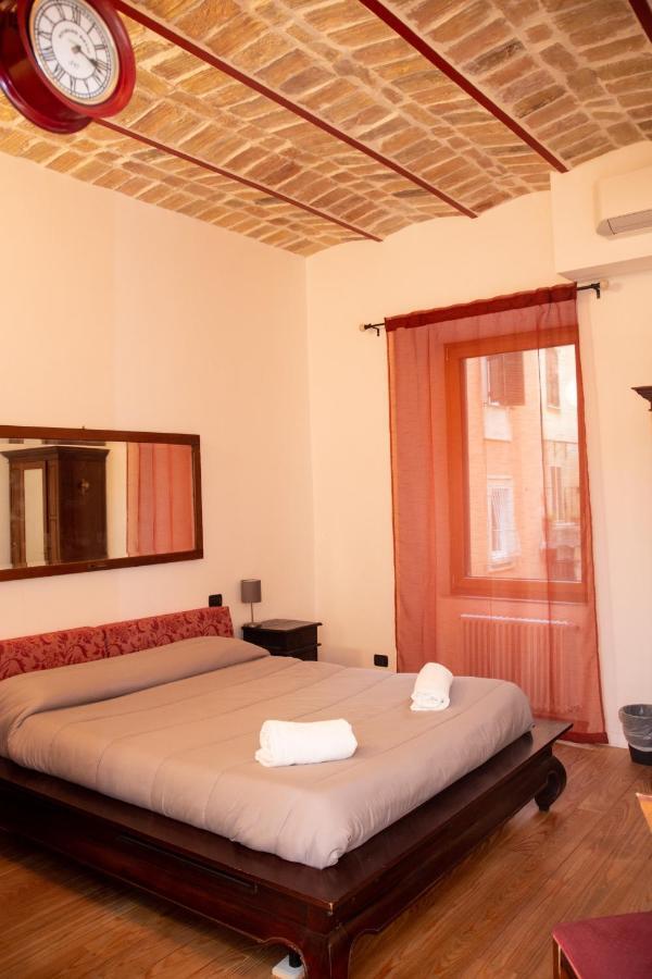 Dillo Suites Roma Esterno foto