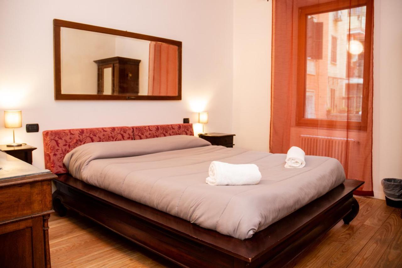 Dillo Suites Roma Esterno foto