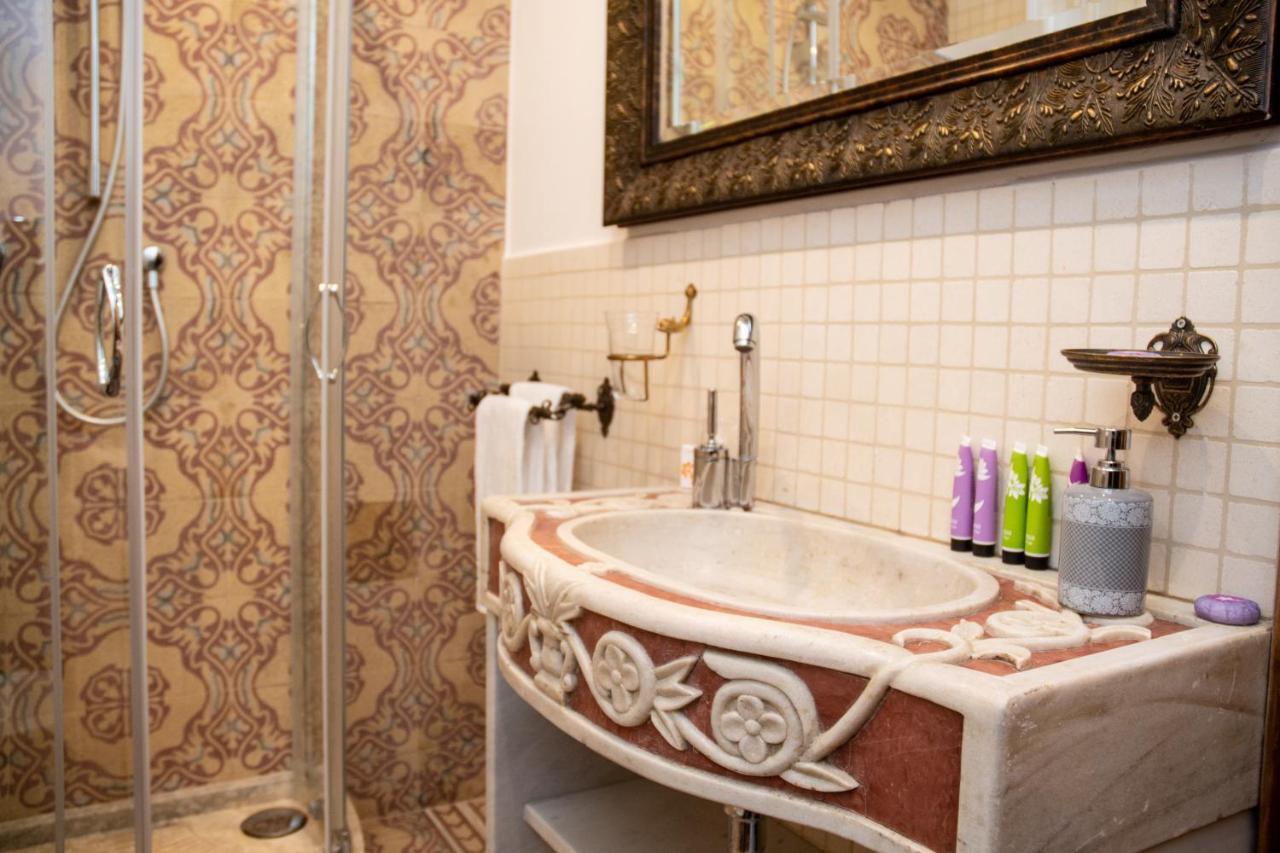 Dillo Suites Roma Esterno foto