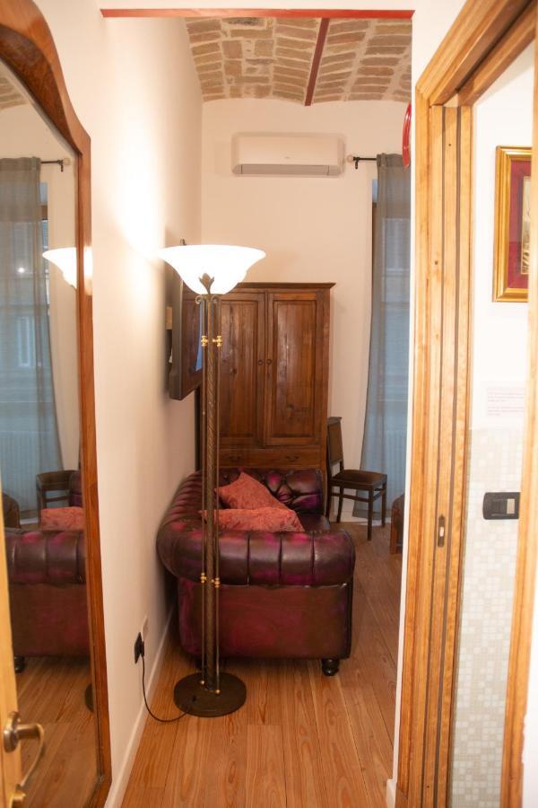 Dillo Suites Roma Esterno foto
