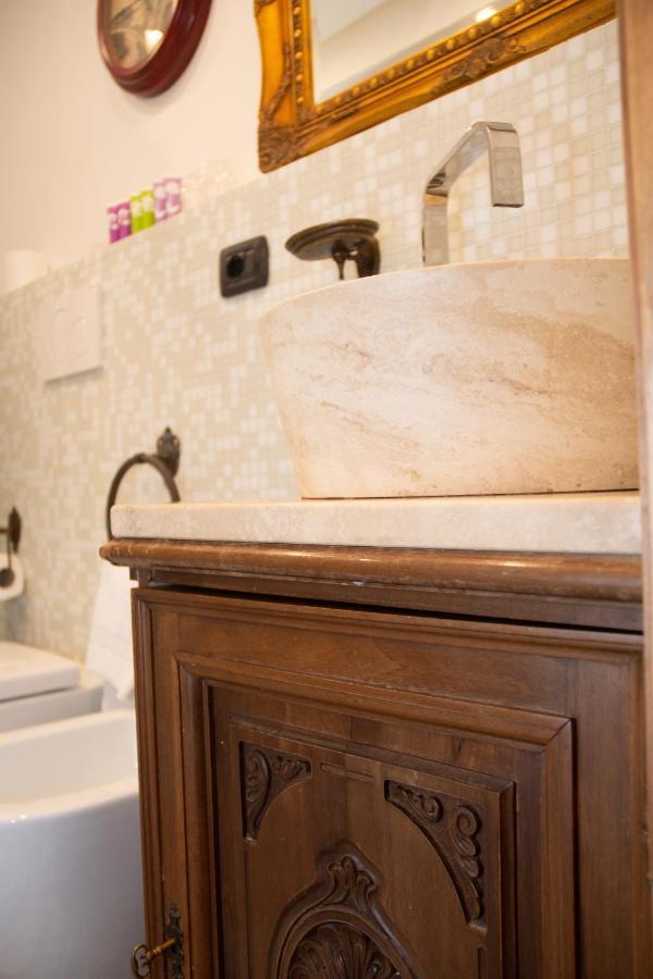 Dillo Suites Roma Esterno foto