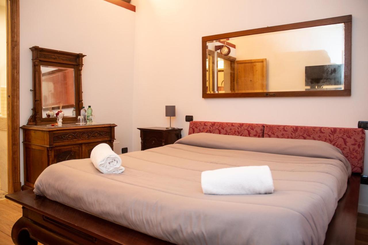 Dillo Suites Roma Esterno foto