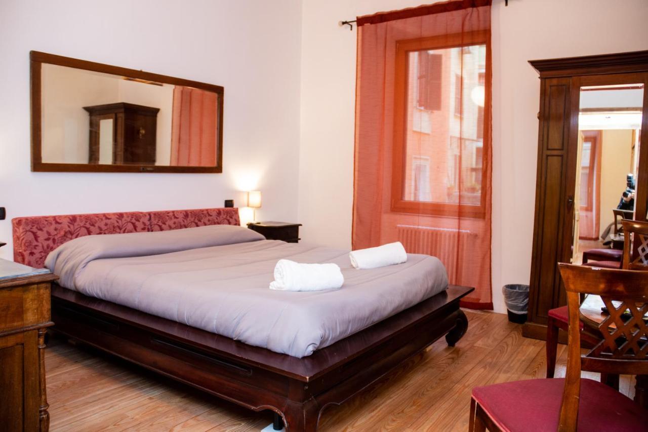 Dillo Suites Roma Esterno foto