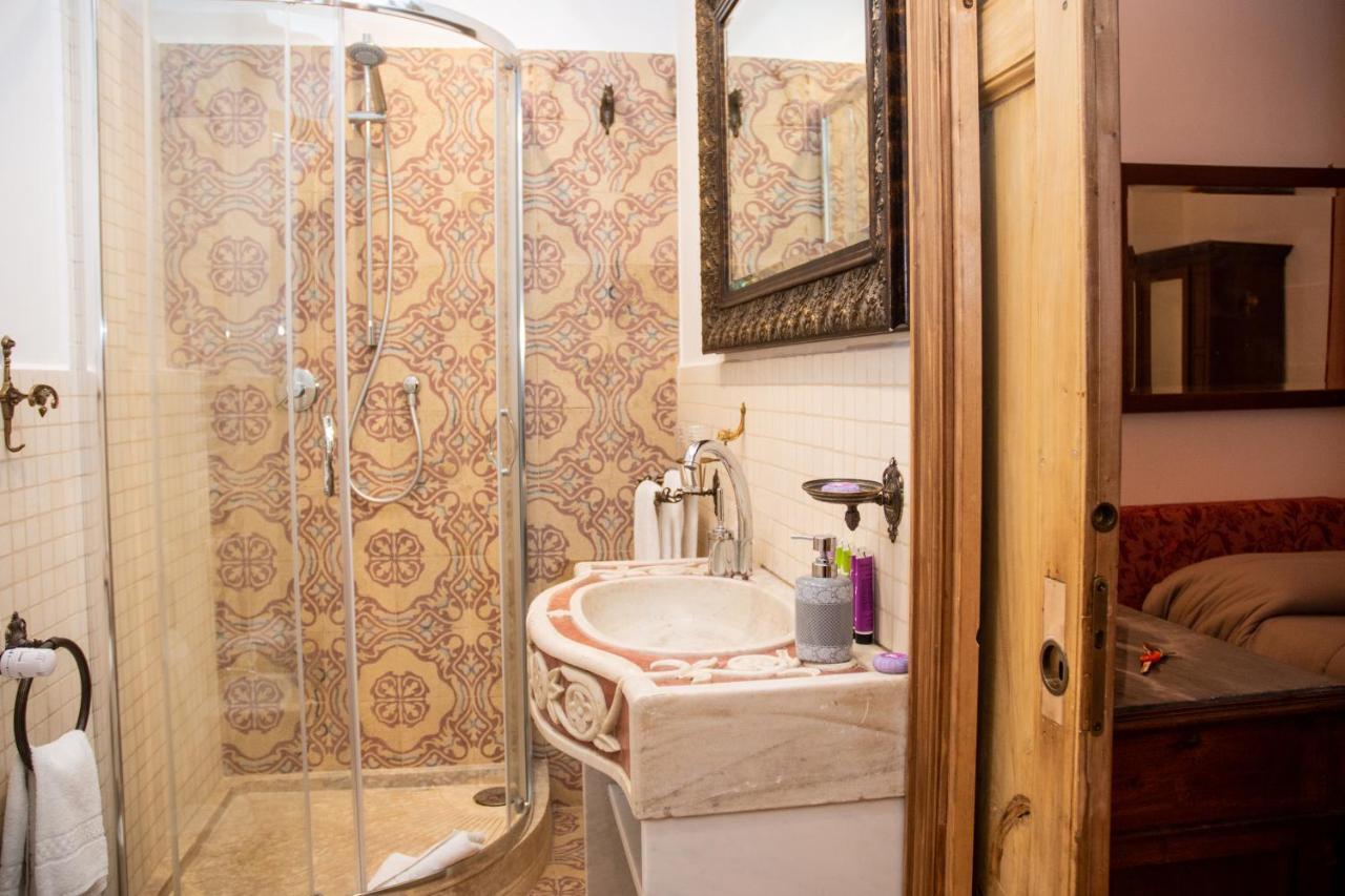 Dillo Suites Roma Esterno foto