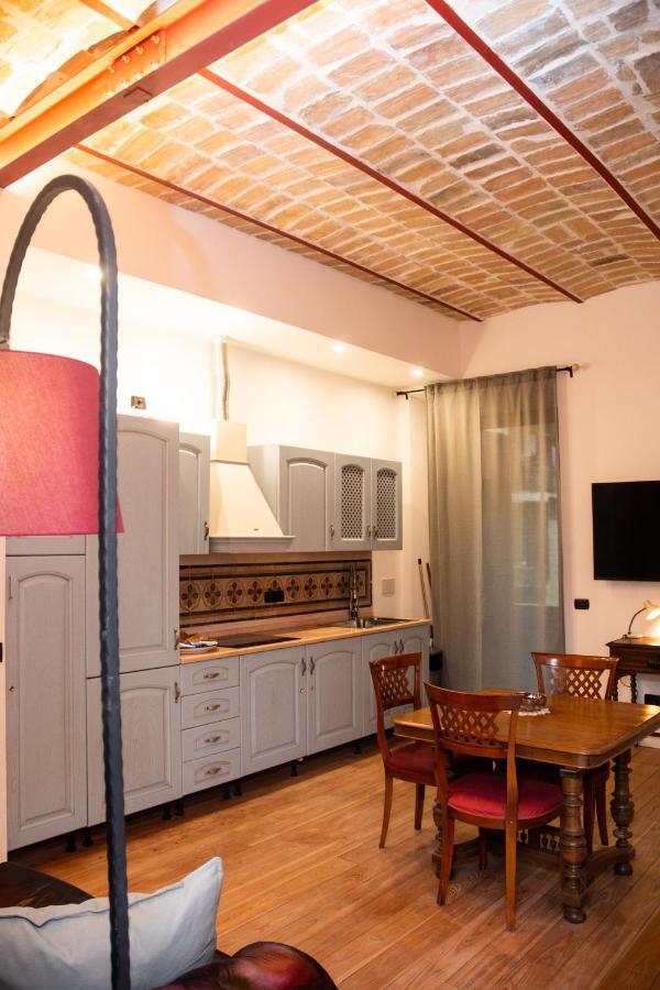 Dillo Suites Roma Esterno foto
